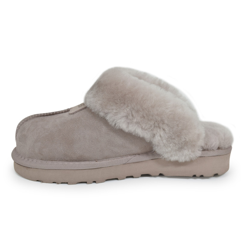 Женские Тапочки UGG Slippers Scufette Dusk