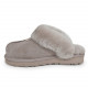 Женские Тапочки UGG Slippers Scufette Dusk