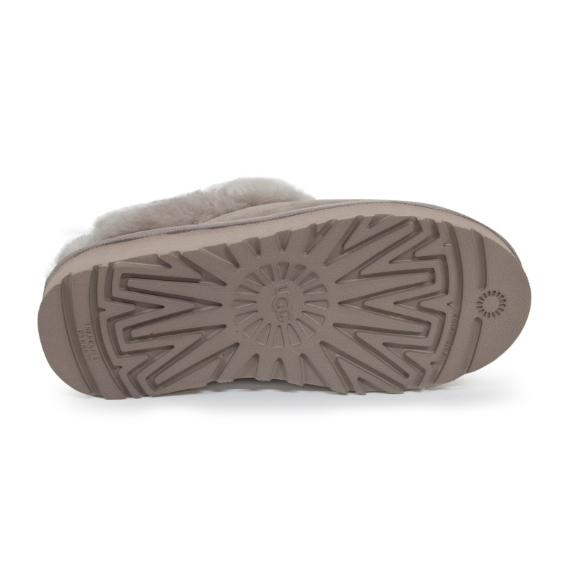 Женские Тапочки UGG Slippers Scufette Dusk