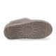 Женские Тапочки UGG Slippers Scufette Dusk