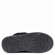 Женские Тапочки UGG Slippers Disquette Black