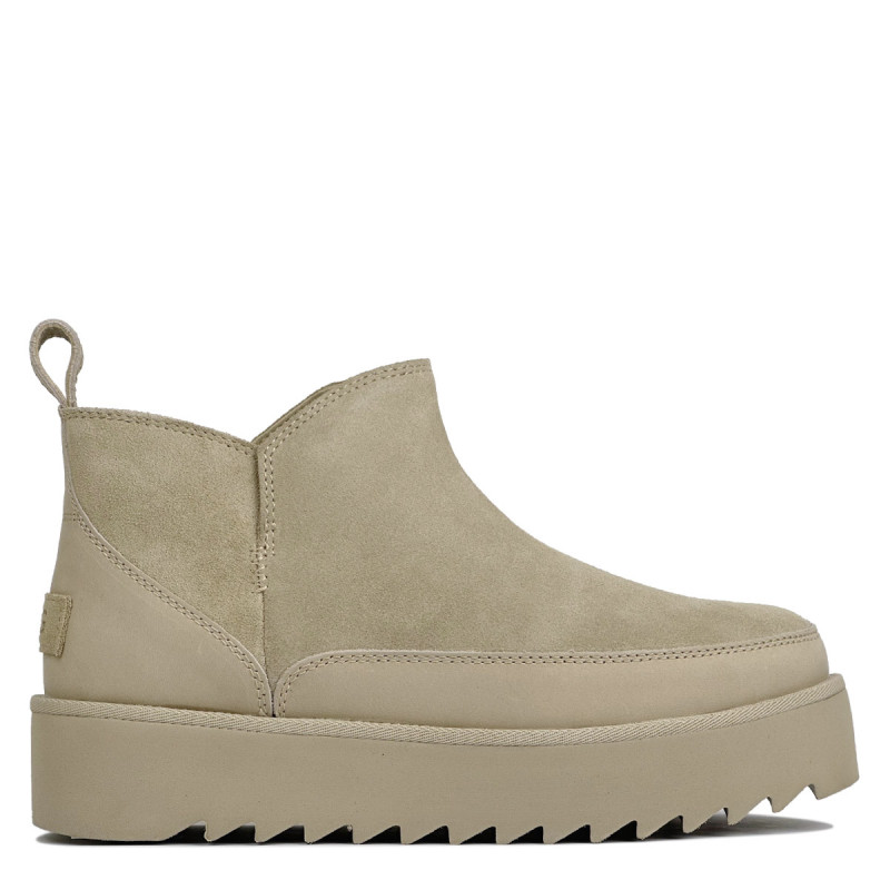 Женские Ботинки UGG Alina Platform Mustard Seed