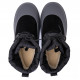 Мужские ботинки UGG Mens Classic Mini Lace-Up Weather Black