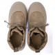Мужские ботинки UGG Mens Classic Mini Lace-Up Weather Dune