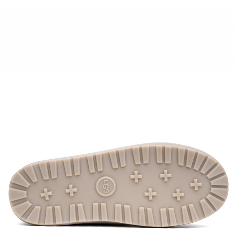 Мужские ботинки UGG Mens Classic Mini Lace-Up Weather Dune