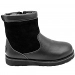 UGG Mens Hendren Tl Boot Black