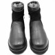 Мужские Угги UGG Mens Hendren Tl Boot Black
