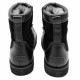 Мужские Угги UGG Mens Hendren Tl Boot Black