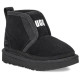Детские Ботинки UGG Kids Flex Black