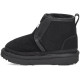 Детские Ботинки UGG Kids Flex Black