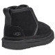 Детские Ботинки UGG Kids Flex Black