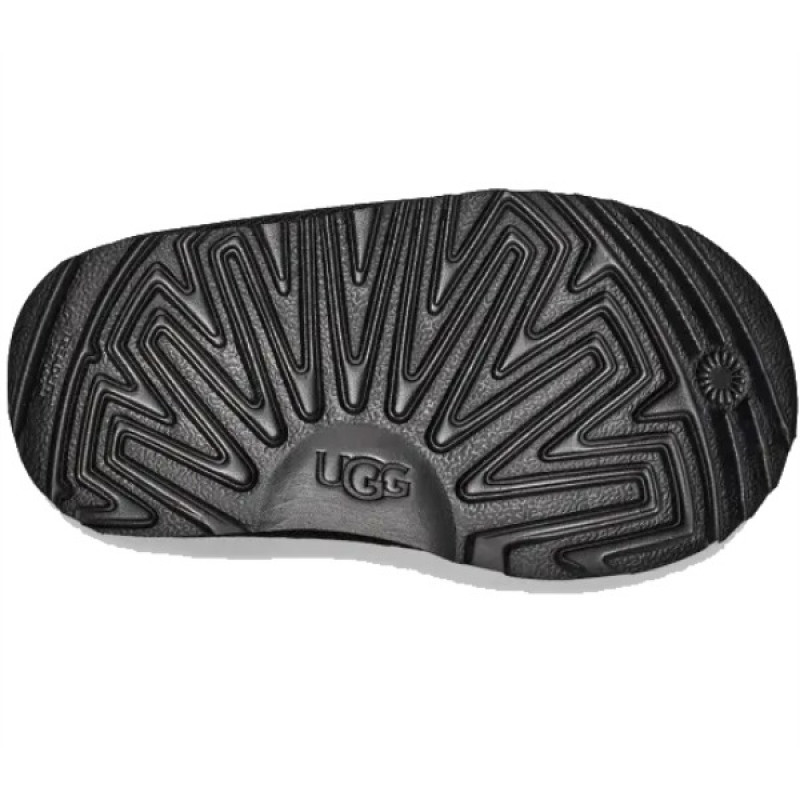 Детские Ботинки UGG Kids Flex Black