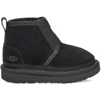 UGG Kids Flex Black