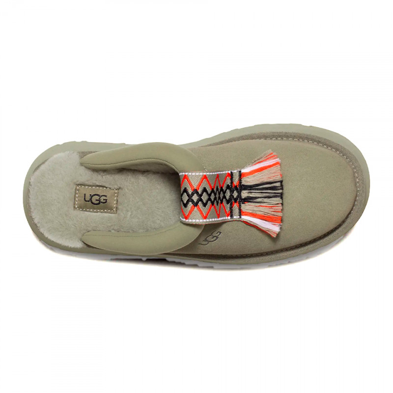 Женские тапочки UGG Tazzle Sdc