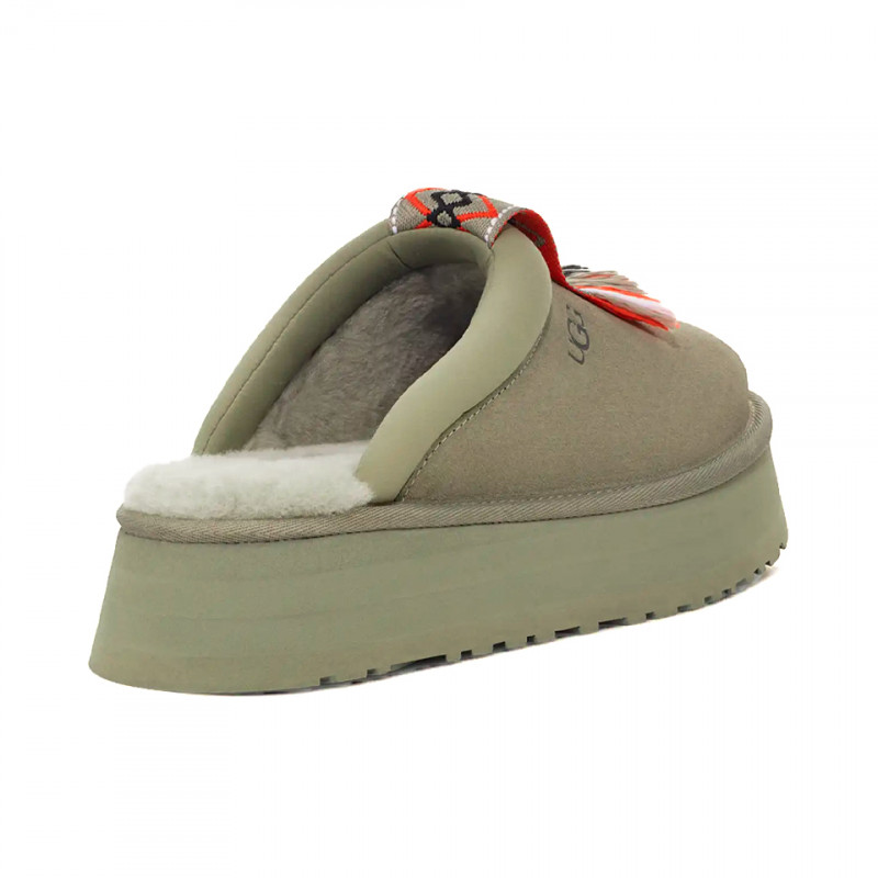 Женские тапочки UGG Tazzle Sdc