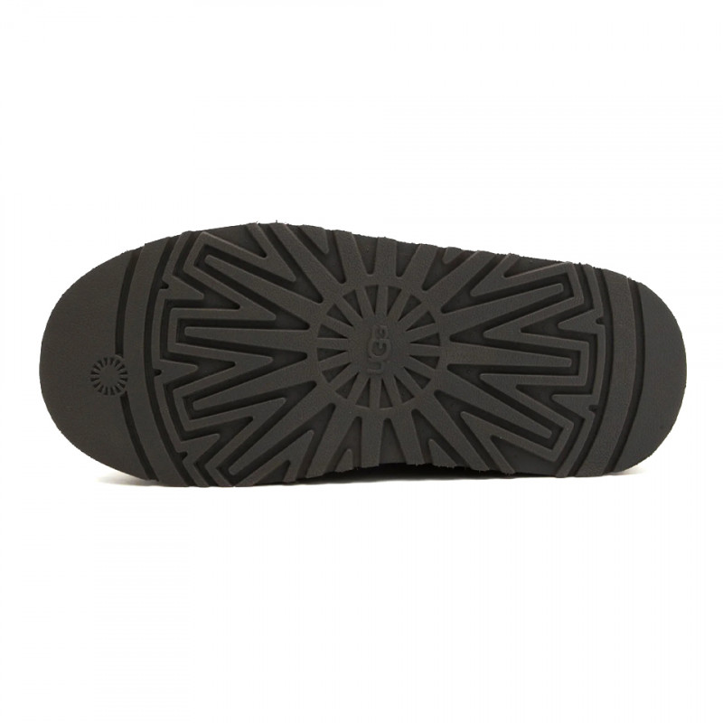 Женские Слипоны UGG Tazz Platform Hickory
