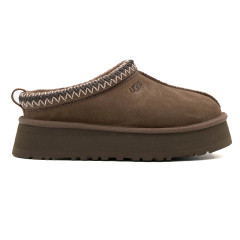 UGG Tazz Platform Hickory