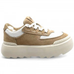 UGG Marin Mega Lace Sand