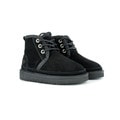 Детские ботинки UGG Kids Neumel Boots Black