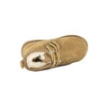 Детские ботинки UGG Kids Neumel Boots Chestnut