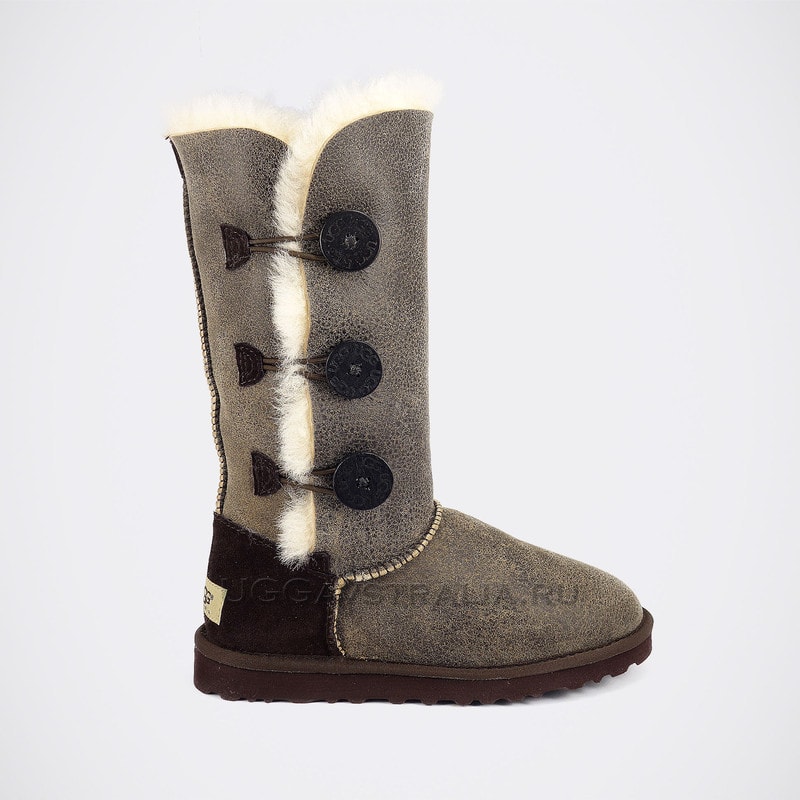 Ugg australia bailey button triplet new arrivals