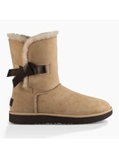 Угги UGG Classic Knot Natural