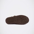 Женские полусапожки UGG Classic Argyle Knit Chocolate