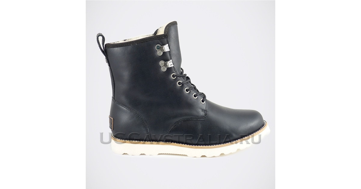 Ugg 2024 hannen boot