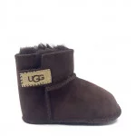 UGG Infants Erin Chocolate