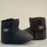 UGG Infants Erin Black
