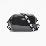 UGG Janey Clear Black