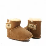 UGG Infants Erin Chestnut