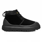 UGG Mens Neumel Hybrid Black