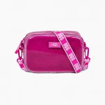 UGG Janey Clear Rock Rose