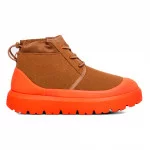 UGG Mens Neumel Hybrid Chestnut / Orange