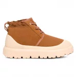 UGG Mens Neumel Hybrid Chestnut / Whitecap